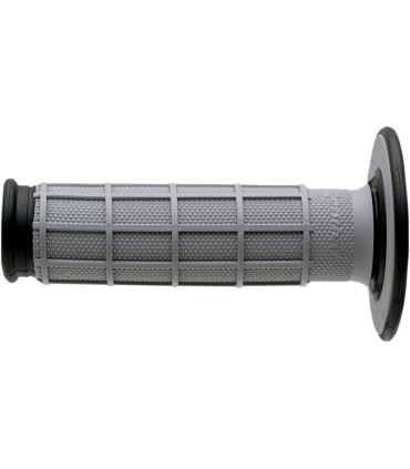 GRIP D/C FULL WAFFLE GREY