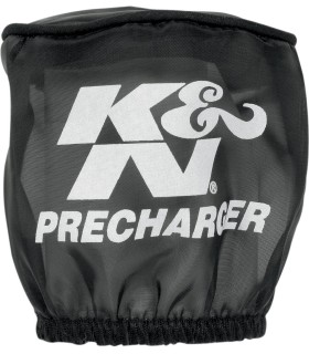 PRE CHGR UNIV. BLACK