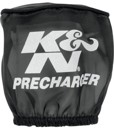 PRE CHGR UNIV. BLACK