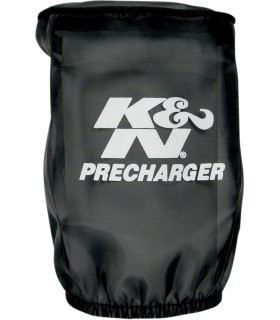 PRE CHGR UNIV. BLACK