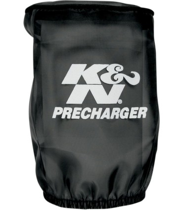 PRE CHGR UNIV. BLACK