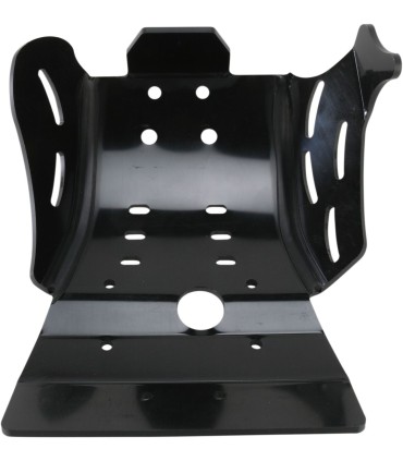 SKIDPLATE PRO YAM YZ125