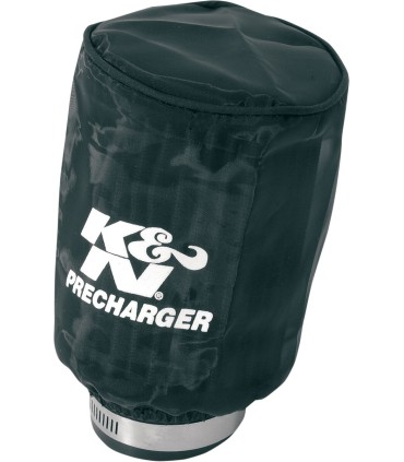 PRE CHGR UNIV. BLACK