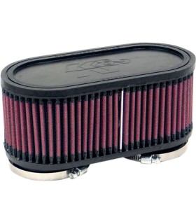 AIR FIL CLAMP-ON GS500E