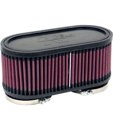 AIR FIL CLAMP-ON GS500E