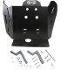 SKIDPLATE PRO YAM YZ125
