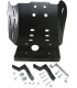 SKIDPLATE PRO YAM YZ125