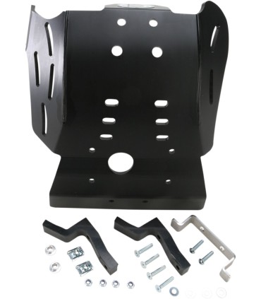 SKIDPLATE PRO YAM YZ125