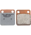 BRAKE PAD ATV/MX SDP ALL F/R