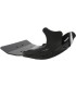 SKIDPLATE PRO YAM YZ125
