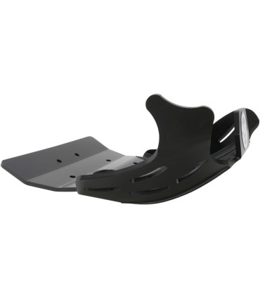 SKIDPLATE PRO YAM YZ125