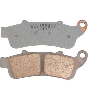 BRAKE PAD SDP HON FRT