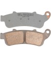 PLAQUETTES DE FREIN SDP HON FRT