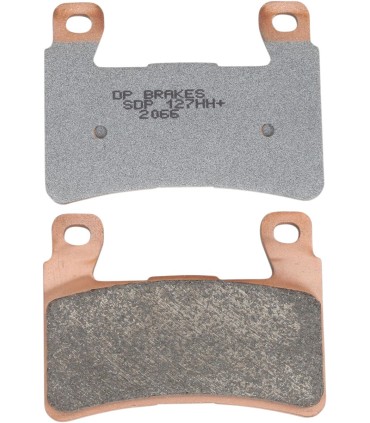BRAKE PAD SDP HON FRT
