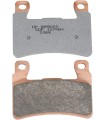 PLAQUETTES DE FREIN SDP HON FRT