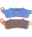 BRAKE PAD SDP HON FRT