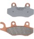 BRAKE PAD MX-SDP ALL FRT