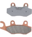 BRAKE PAD MX-SDP ALL FRT