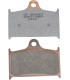 BRAKE PAD SDP SUZ/TRI/YAM FRT