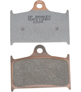 BRAKE PAD SDP SUZ/TRI/YAM FRT