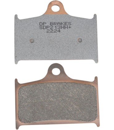 BRAKE PAD SDP SUZ/TRI/YAM FRT