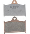 BRAKE PAD SDP SUZ/TRI/YAM FRT
