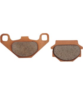 BRAKE PAD SDP MX/ST ALL F/R