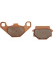 BRAKE PAD SDP MX/ST ALL F/R