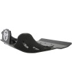 PLAQUE DE PROTECTION PRO YAM YZ250