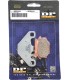 BRAKE PAD SDP MX/ST ALL F/R