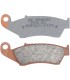 BRAKE PAD MX-SDP ALL FRT