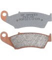 BRAKE PAD MX-SDP ALL FRT