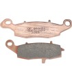 BRAKE PAD SDP KAW/SUZ FRT