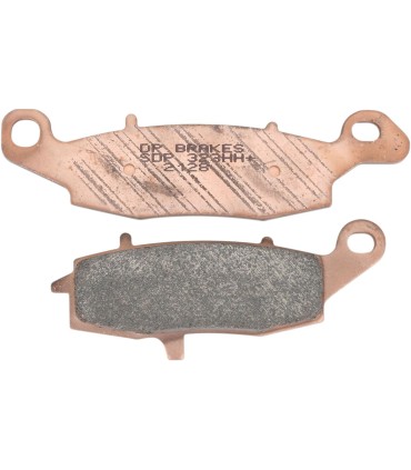 BRAKE PAD SDP KAW/SUZ F/R