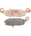 BRAKE PAD SDP KAW/SUZ F/R