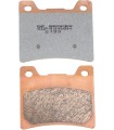 BRAKE PAD SDP YAM FRT