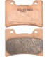BRAKE PAD SDP YAM FRT