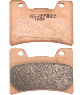 BRAKE PAD SDP YAM FRT