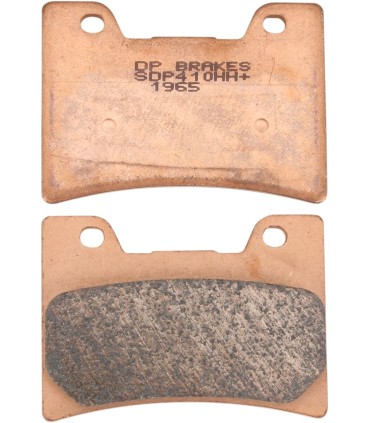 BRAKE PAD SDP YAM FRT