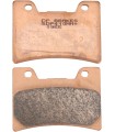 BRAKE PAD SDP YAM FRT