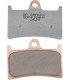 BRAKE PAD SDP YAM FRT