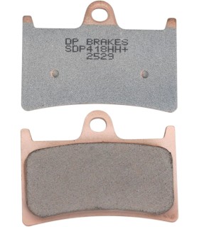 BRAKE PAD SDP YAM FRT