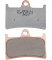 BRAKE PAD SDP YAM FRT