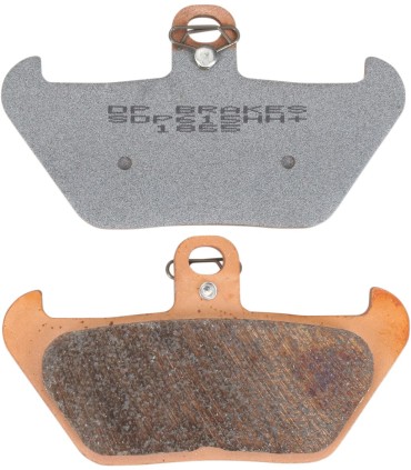 BRAKE PAD SDP BMW FRT