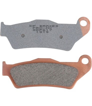 BRAKE PAD MX-SDP GAS/HUS/KTMFR