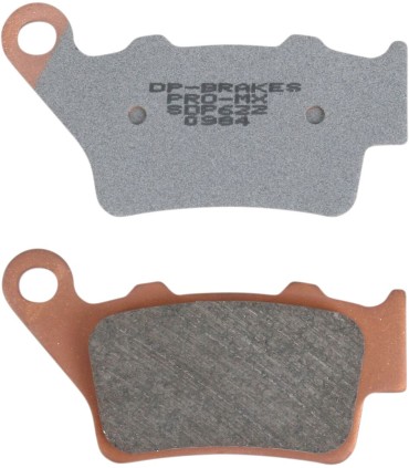 BRAKE PAD MX-SDP ATK/HUS/KTM