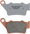 PLAQUETTES DE FREIN MX-SDP ATK/HUS/KTM