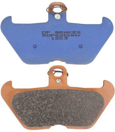 BRAKE PAD SDP BMW FRT