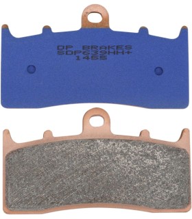BRAKE PAD SDP BMW FRT