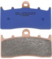 PLAQUETTES DE FREIN SDP BMW AVANT